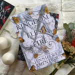 From Blood and Ash (combo)--by Jennifer L. Armentrout  (6 book)- Paperback - Image 6