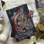 From Blood and Ash (combo)--by Jennifer L. Armentrout  (6 book)- Paperback - Image 4