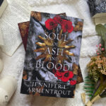 From Blood and Ash (combo)--by Jennifer L. Armentrout  (6 book)- Paperback - Image 5