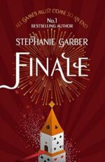 (Combo)Caraval Series Book 4 Paperback -  by Stephanie Garber (Author) - Image 2