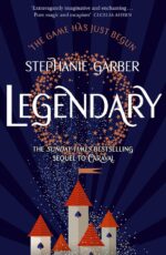 (Combo)Caraval Series Book 4 Paperback -  by Stephanie Garber (Author) - Image 3