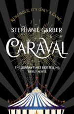 (Combo)Caraval Series Book 4 Paperback -  by Stephanie Garber (Author) - Image 4