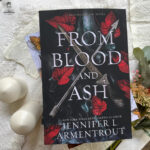 From Blood and Ash (combo)--by Jennifer L. Armentrout  (6 book)- Paperback - Image 9