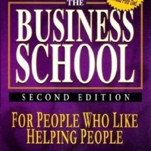 The Business School Paperback – Robert T. Kiyosaki (Author)