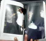 SHAH RUKH KHAN : Legend, Icon, Star Paperback- (Colour) Page  -  by Mohar Basu - Image 2