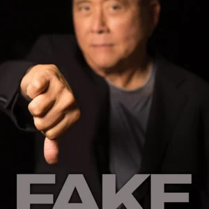 Fake - MM Export Ed. (Paperback) by Robert T. Kiyosaki (Author)